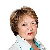 Врач Чусовитина Ольга Анатольевна