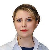Врач Чувашова Дарья Владимировна