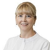 Врач Чувашова Любовь Александровна