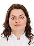 Врач Чуверова Ксения Андреевна