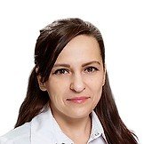 Врач Чжен Ольга Викторовна