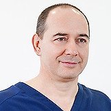 Врач Цибулин Сергей Владиславович