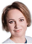Врач Цихалевская Татьяна Владимировна