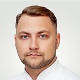 Врач Циколенко Сергей Игоревич