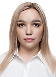 Врач Цориева Анна Александровна