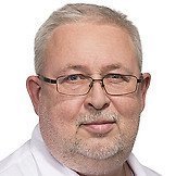 Врач Цветков Игорь Леонидович