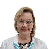 Врач Цветкова Елена Григорьевна