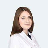 Врач Цветкова Наталья Игоревна