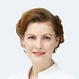 Врач Цыганенко Светлана Владимировна