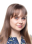 Врач Цыганкова Дарья Владимировна