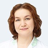 Врач Да Ас Надежда Александровна