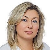 Врач Далевская Вера Михайловна