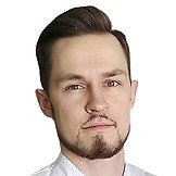 Врач Данилов Алексей Михайлович