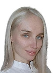 Врач Данилова Яна Васильевна