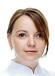 Врач Данилова Мария Юрьевна