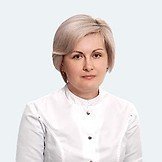 Врач Данько Вера Викторовна