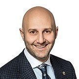 Врач Давидян Арам Ленсерович