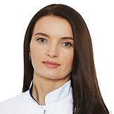 Врач Давлетшина (Бражкина) Ольга Анатольевна