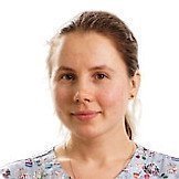 Врач Давлетшина Лилия Равильевна