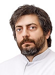 Врач Давтян Гарник Генрикович