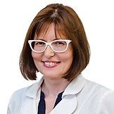 Врач Давыдачева Татьяна Валерьевна