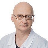 Врач Давыдов Алексей Владимирович