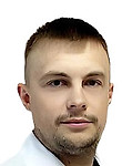 Врач Давыдов Денис Александрович