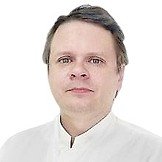 Врач Давыдов Роман Сергеевич