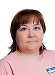 Врач Давыдова Анна Александровна