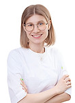 Врач Давыдова Анна Игоревна