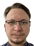 Врач Дедюхин Никита Алексеевич