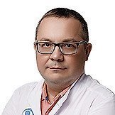 Врач Деев Евгений Александрович