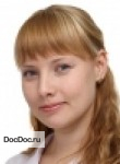 Врач Деева Дарья Александровна