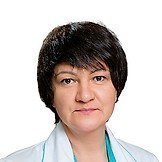 Врач Дегтярь Александра Яковлевна