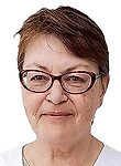 Врач Дейхина Ольга Алексеевна