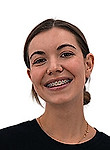 Врач Дейнега Анастасия Николаевна