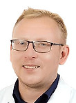 Врач Дектярев Андрей Александрович