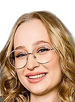 Врач Дельнова Дарья Михайловна
