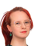 Врач Дементьева Анна Павловна