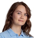 Врач Дементьева Кристина Дмитриевна