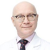 Врач Демидов Сергей Михайлович