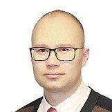 Врач Демин Антон Альбертович