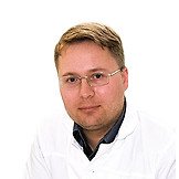 Врач Демин Юрий Владимирович