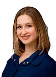 Врач Демина Оксана Леонидовна