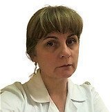 Врач Демина Светлана Артуровна