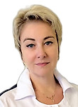 Врач Демьянова Раиса Юрьевна