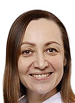 Врач Деньгина Анжела Юрьевна