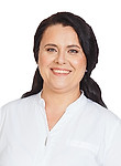 Врач Денищенко Алла Викторовна