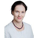 Врач Денисова Елена Александровна
