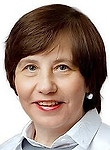 Врач Денисова Ольга Юрьевна